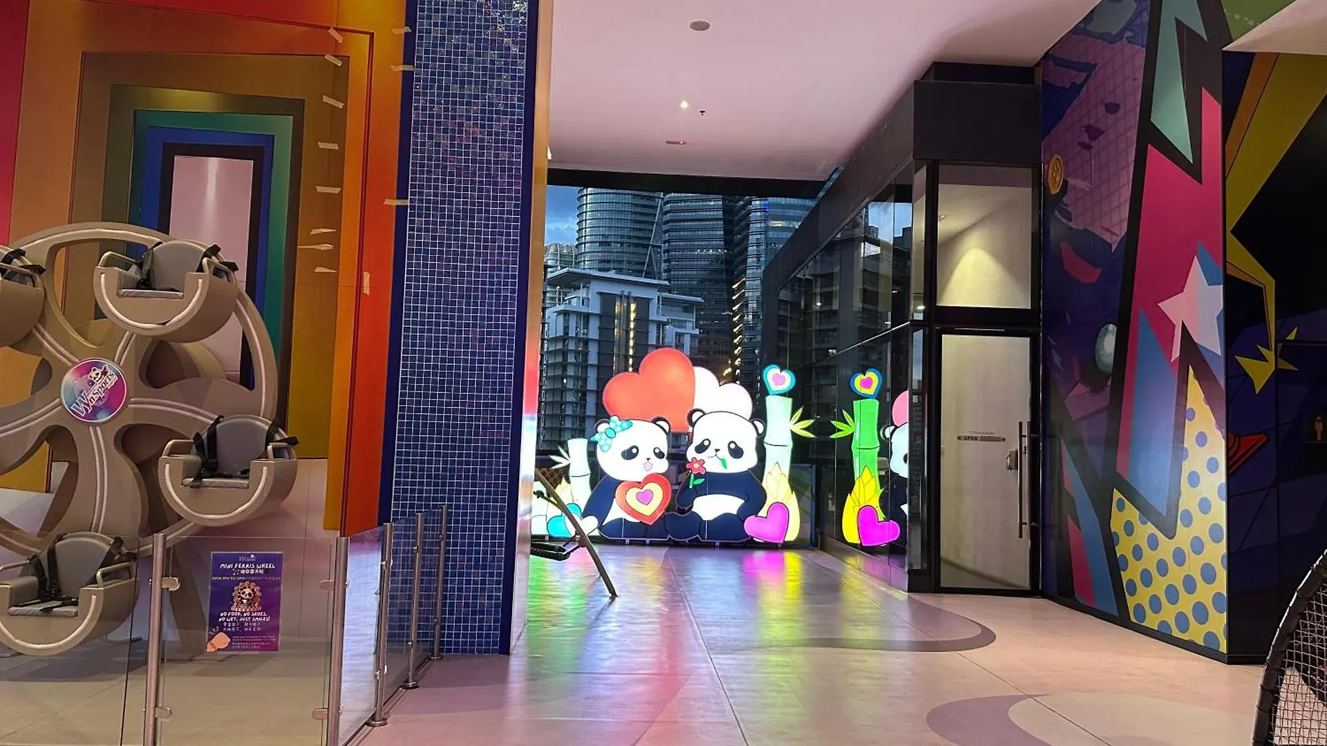 Klcc Suites By Hibernate كوالالمبور 0*,  ماليزيا