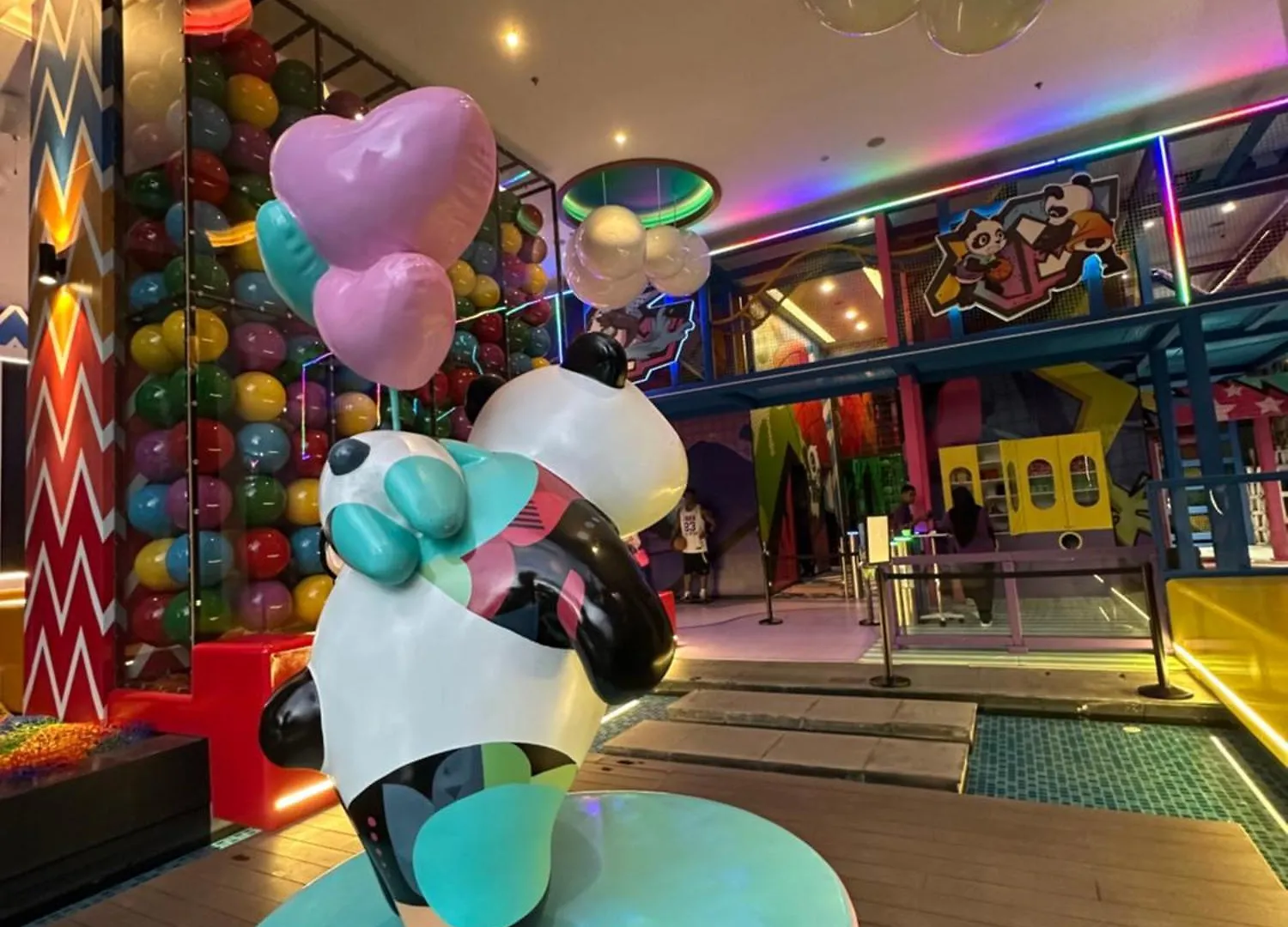 شقة Klcc Suites By Hibernate كوالالمبور