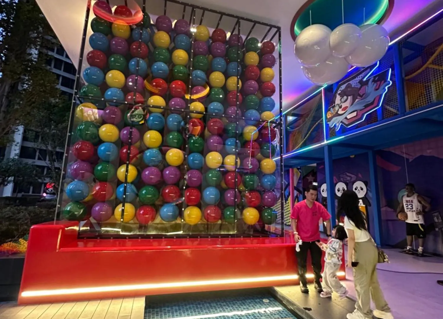 شقة Klcc Suites By Hibernate كوالالمبور