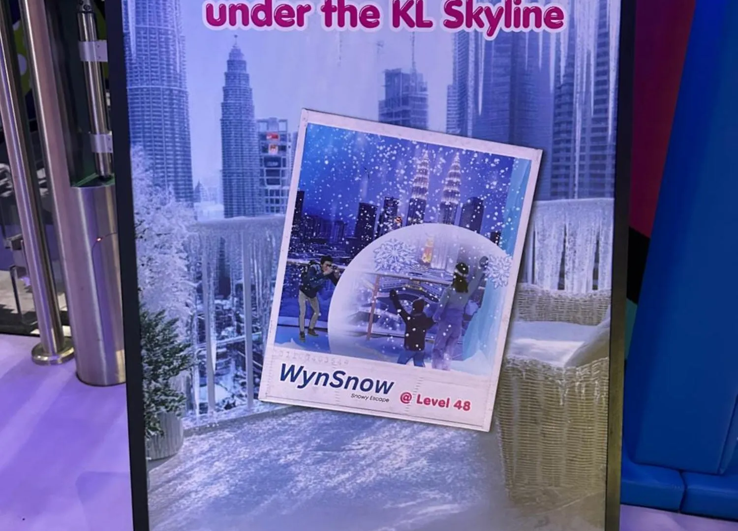 Klcc Suites By Hibernate Kuala Lumpur Malaysia