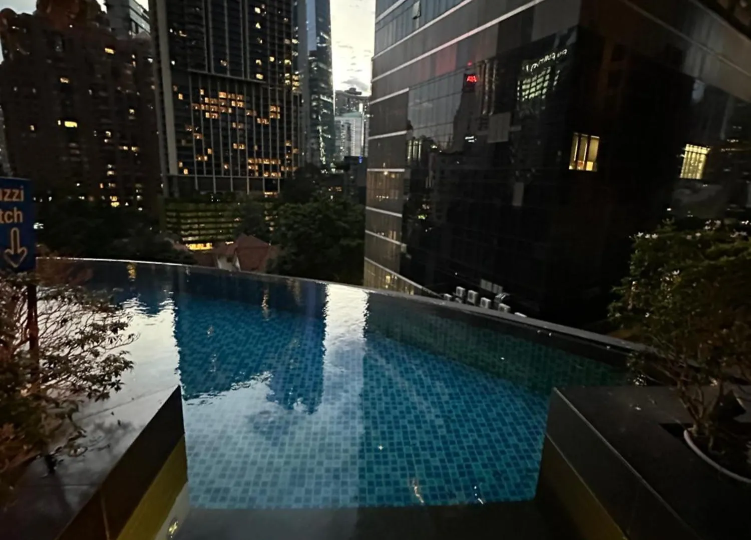 Apartment Klcc Suites By Hibernate Kuala Lumpur Malaysia