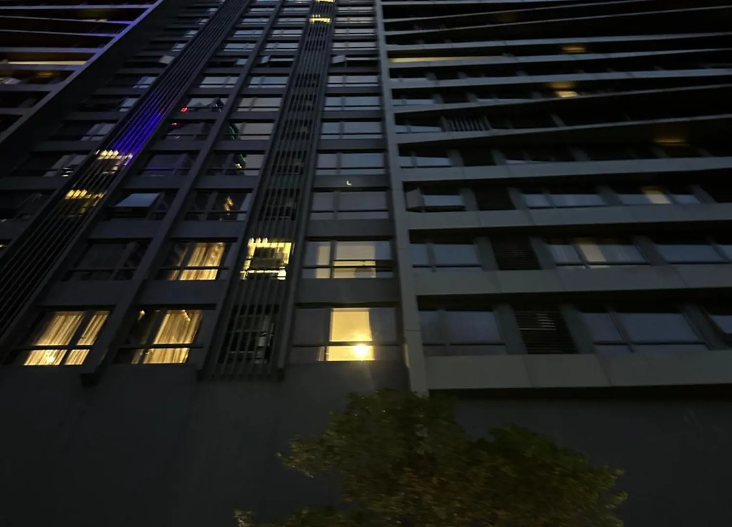 Klcc Suites By Hibernate Kuala Lumpur Malaysia