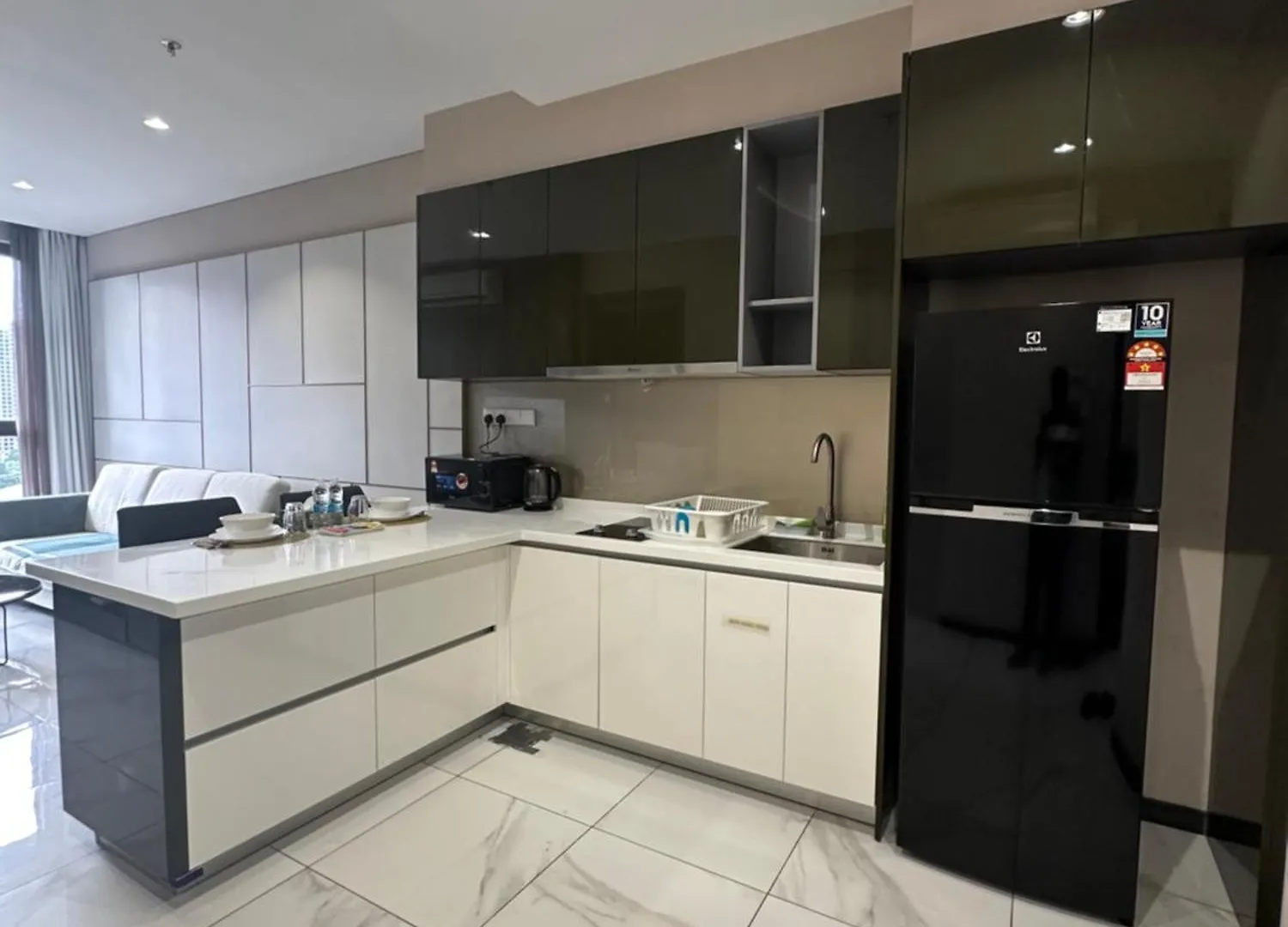Klcc Suites By Hibernate Kuala Lumpur
