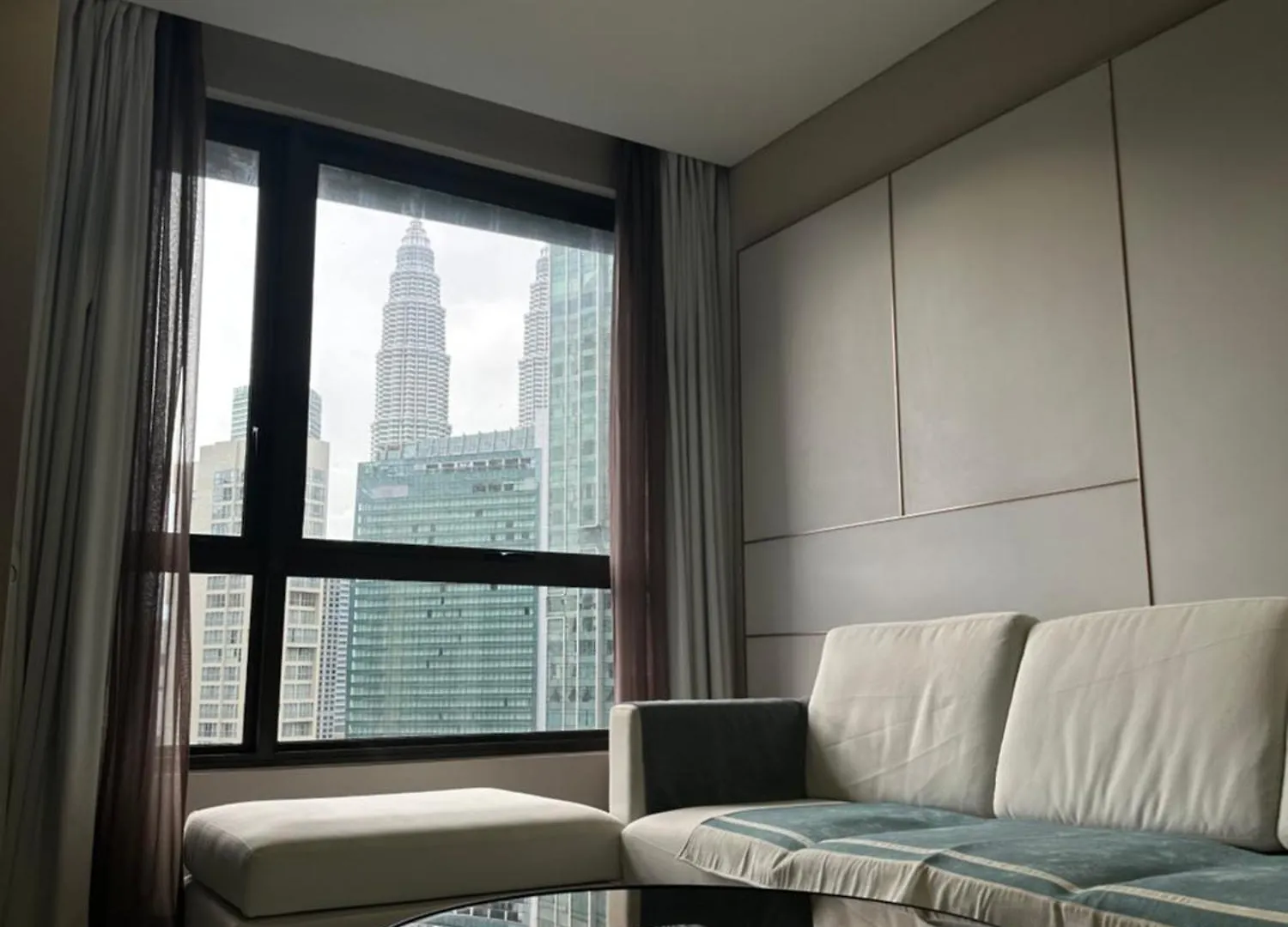 Klcc Suites By Hibernate Kuala Lumpur Malaysia
