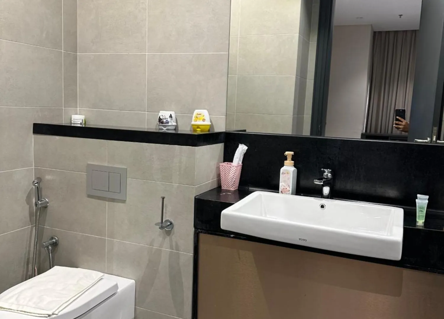 Klcc Suites By Hibernate Kuala Lumpur
