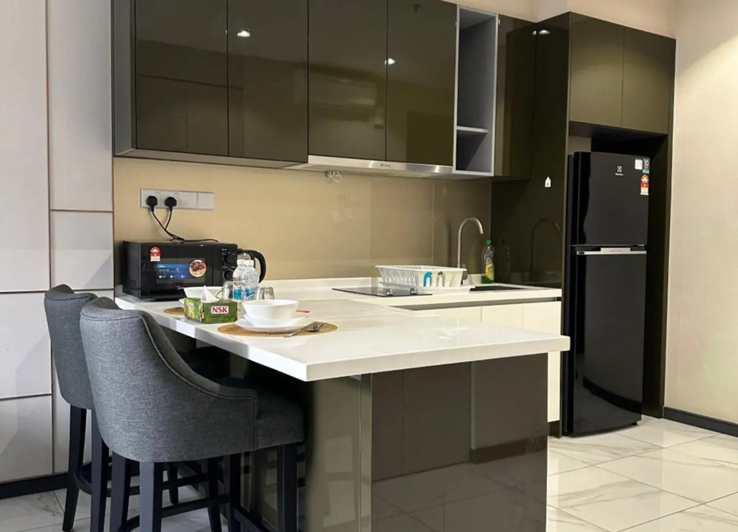 Klcc Suites By Hibernate Kuala Lumpur 0*,  Malaysia