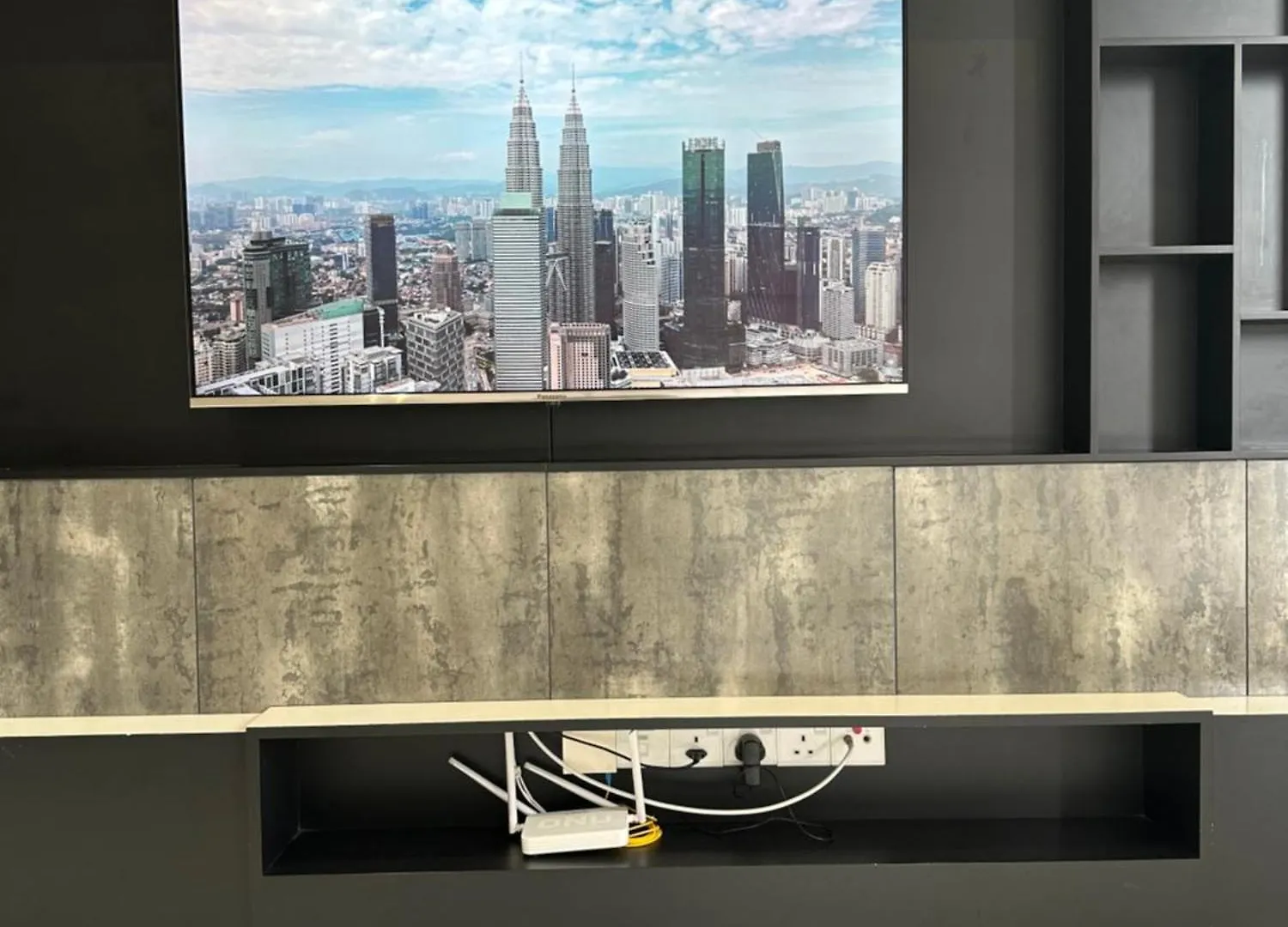 Apartment Klcc Suites By Hibernate Kuala Lumpur Malaysia