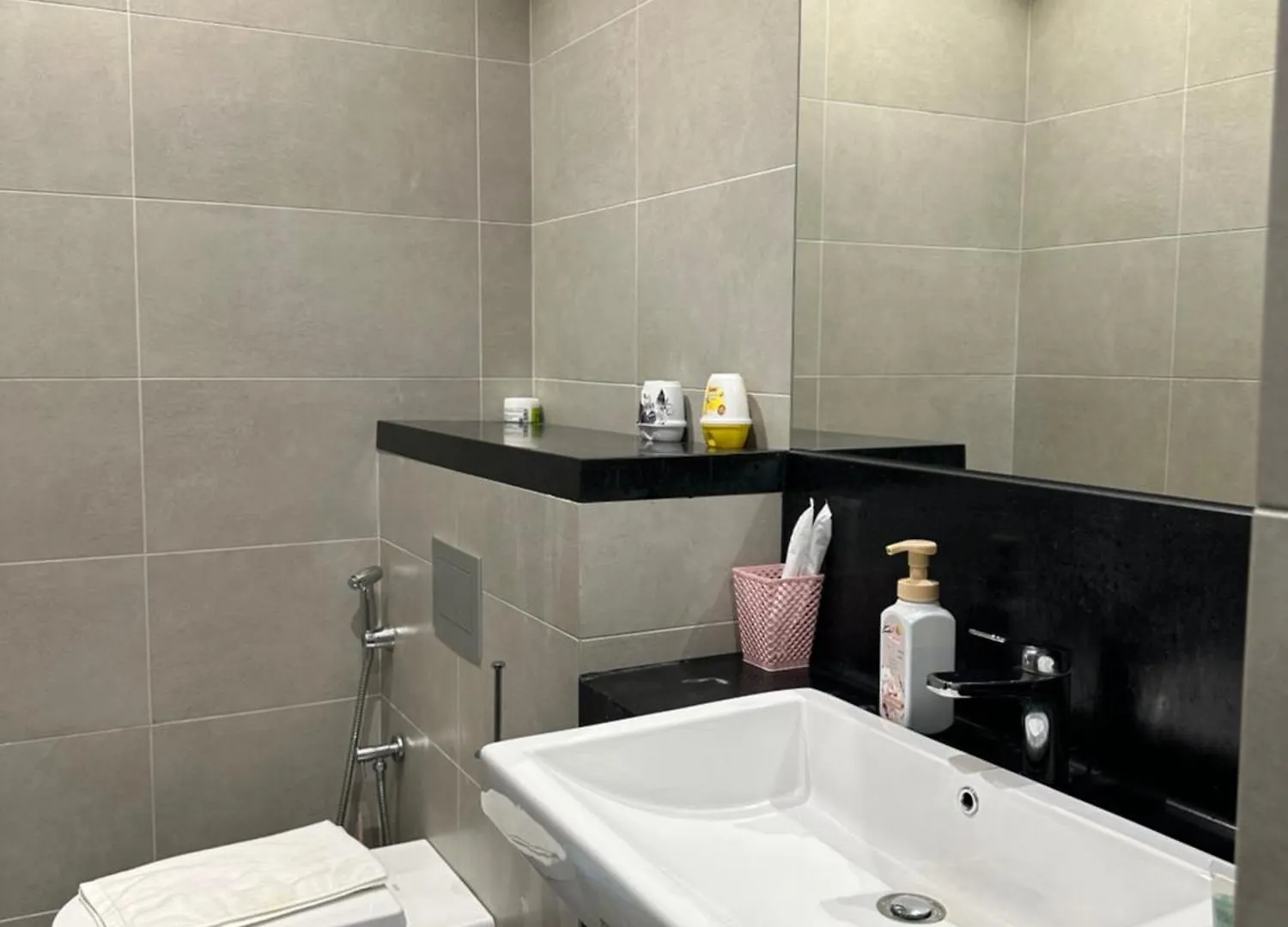 Klcc Suites By Hibernate Kuala Lumpur Apartment