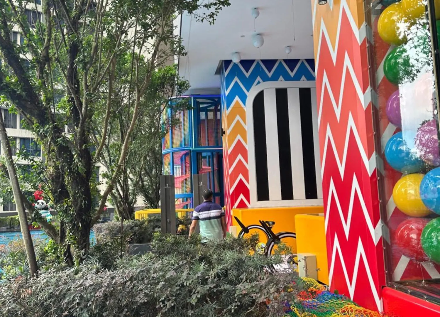 Klcc Suites By Hibernate Kuala Lumpur Apartment