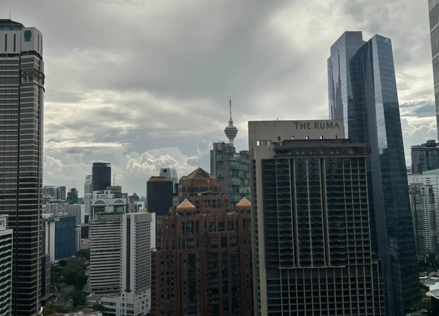 Klcc Suites By Hibernate Kuala Lumpur 0*,  Malaysia