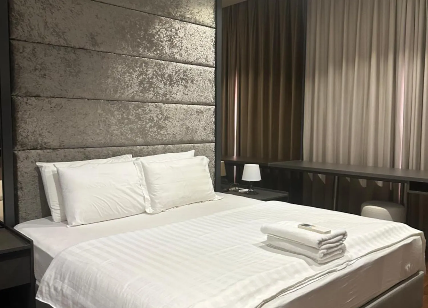 Klcc Suites By Hibernate Kuala Lumpur Malaysia