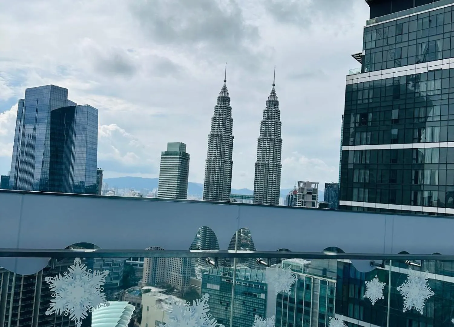 Klcc Suites By Hibernate Kuala Lumpur 0*,  Malaysia