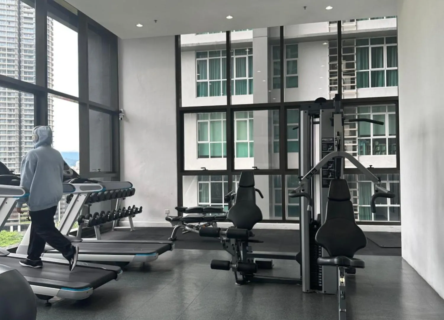 Klcc Suites By Hibernate Kuala Lumpur 0*,