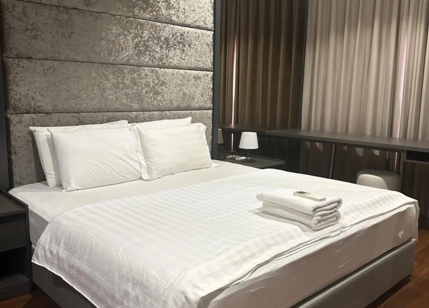 Klcc Suites By Hibernate Kuala Lumpur Apartment
