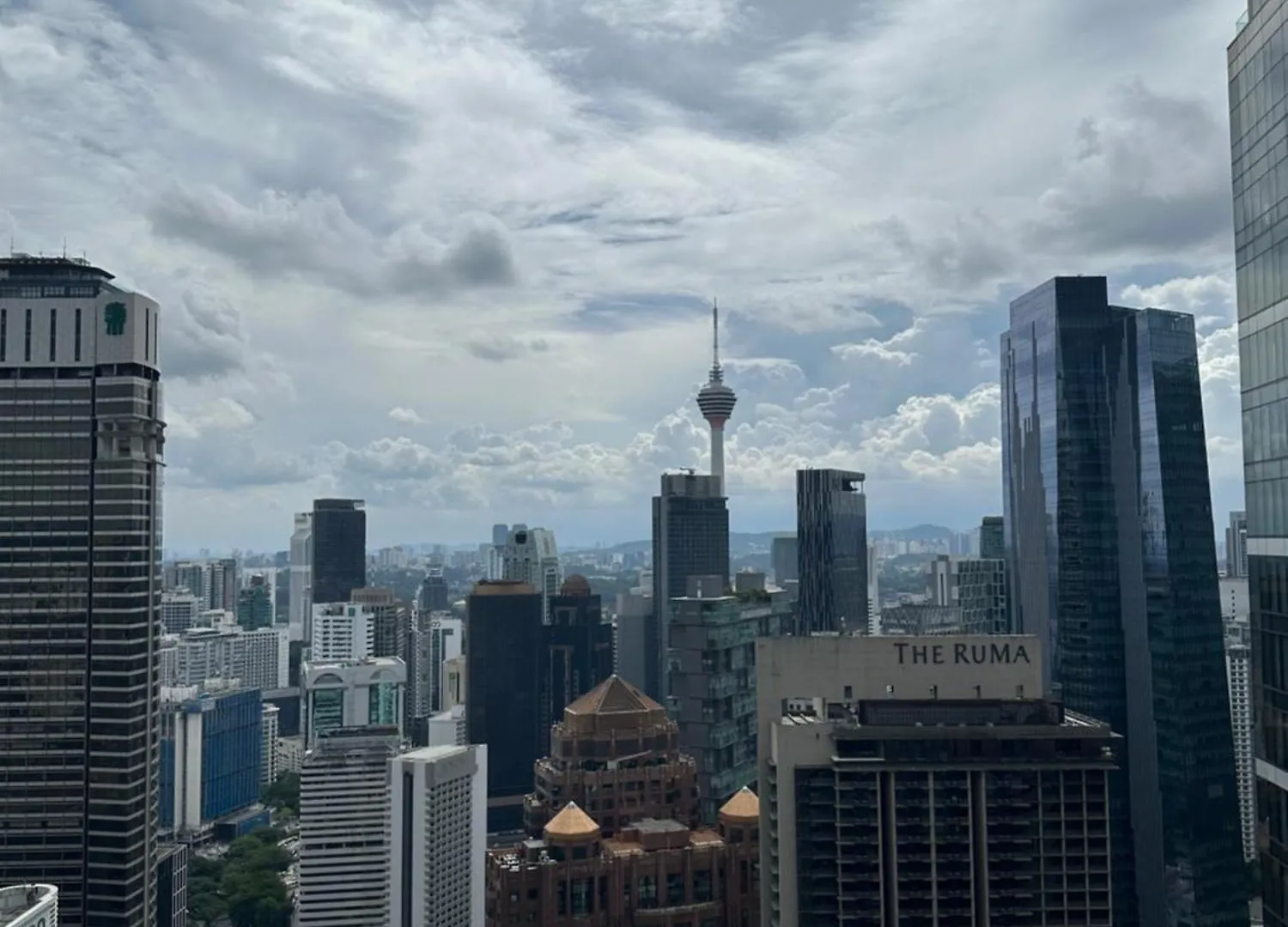 Klcc Suites By Hibernate Kuala Lumpur