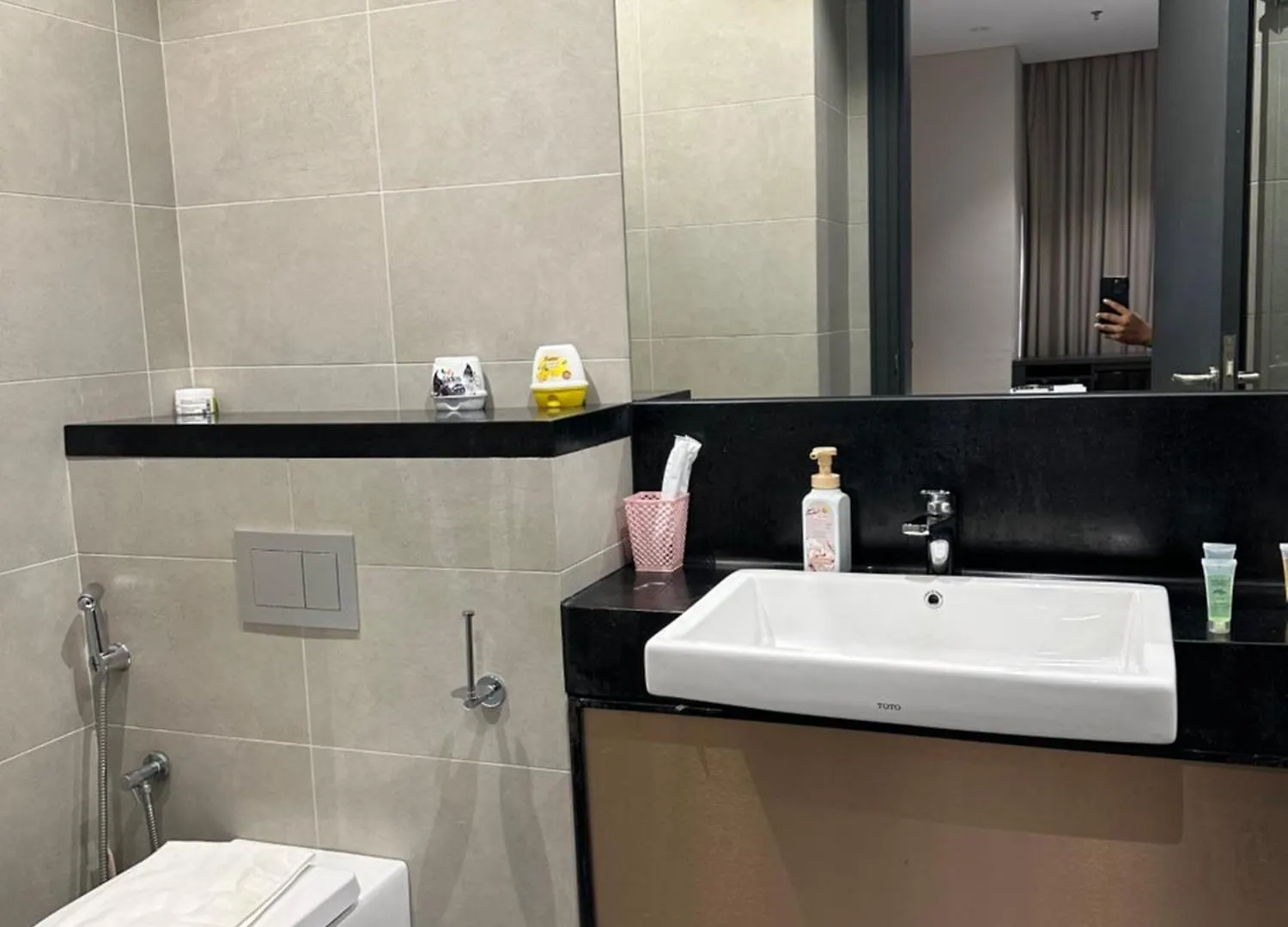 Apartamento Klcc Suites By Hibernate Kuala Lumpur Malasia
